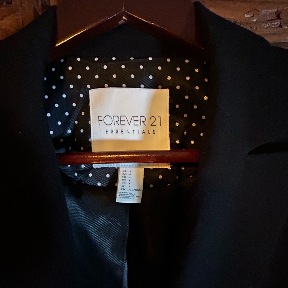 Business blazer - Picture 2 of 2